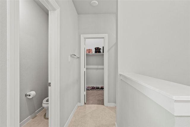 1613 Yellowstone Drive, Forney, TX 75126