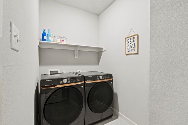 1613 Yellowstone Drive, Forney, TX 75126