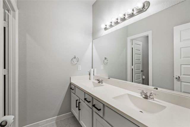 1613 Yellowstone Drive, Forney, TX 75126