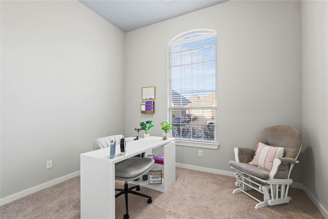 1613 Yellowstone Drive, Forney, TX 75126