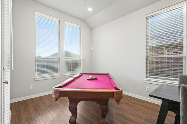 1613 Yellowstone Drive, Forney, TX 75126