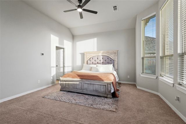 1613 Yellowstone Drive, Forney, TX 75126