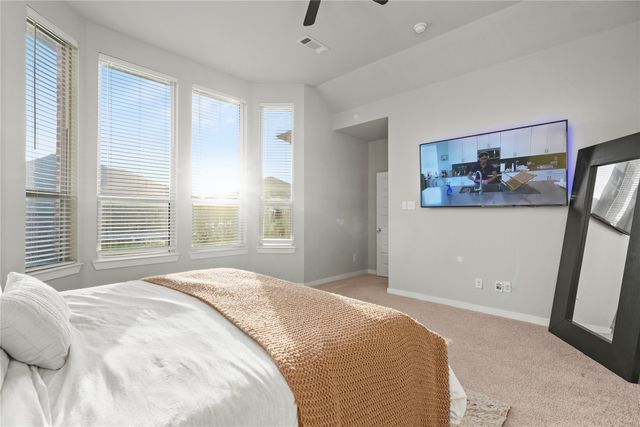 1613 Yellowstone Drive, Forney, TX 75126