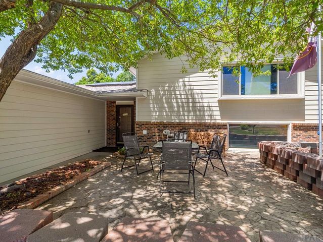 1121 Candytuft Blvd, Pueblo, CO 81001