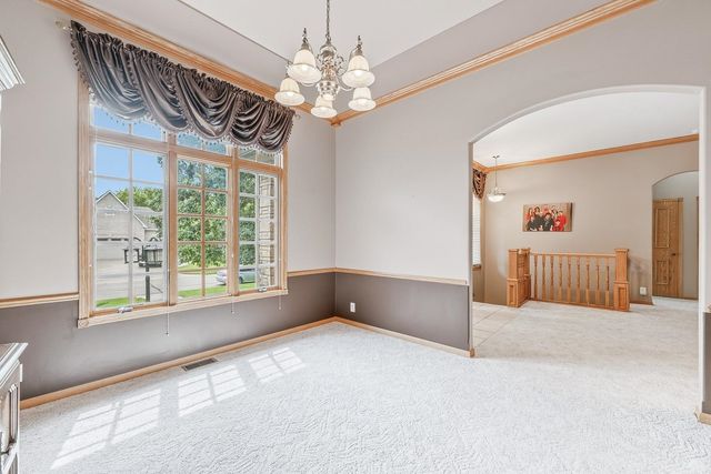 1252 N Hickory Creek Ct., Wichita, KS 67235