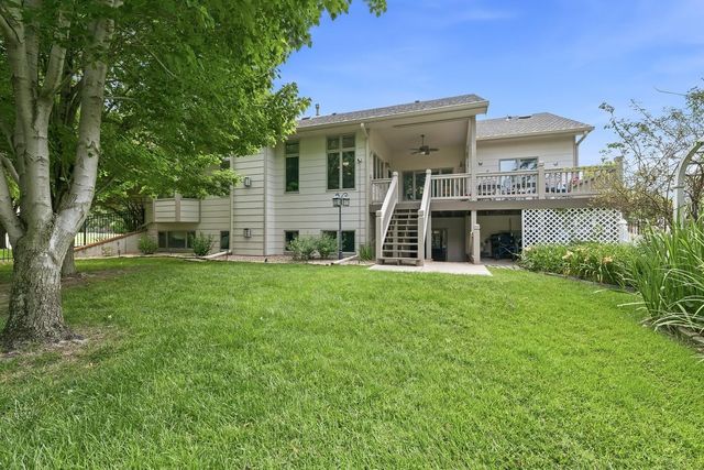 1252 N Hickory Creek Ct., Wichita, KS 67235
