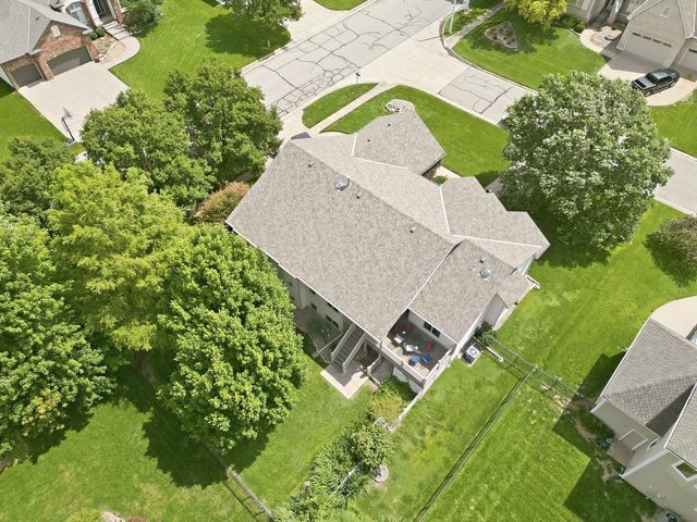 1252 N Hickory Creek Ct., Wichita, KS 67235