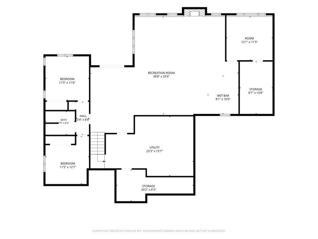 1252 N Hickory Creek Ct., Wichita, KS 67235