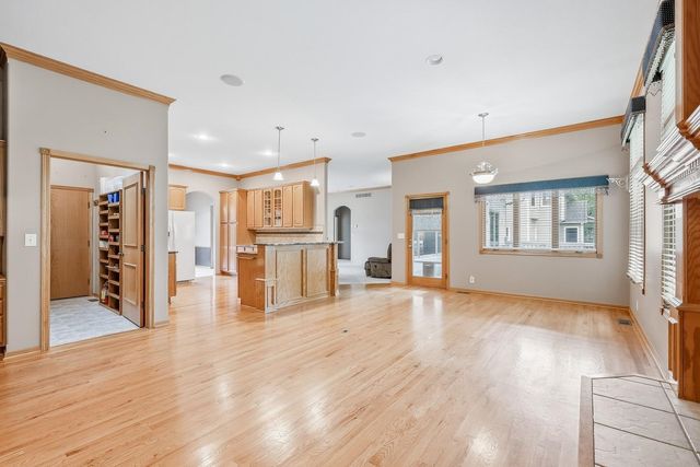 1252 N Hickory Creek Ct., Wichita, KS 67235