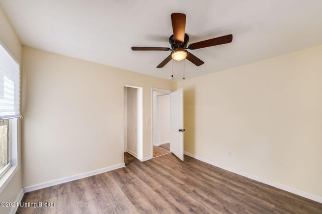 2642 Rowan St, Louisville, KY 40212