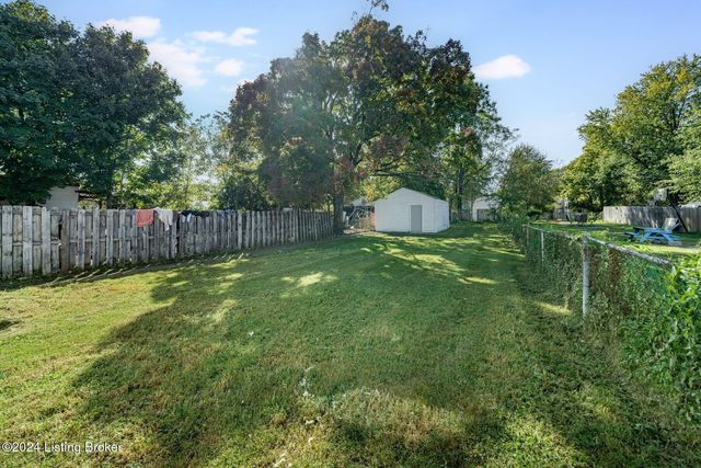 2642 Rowan St, Louisville, KY 40212