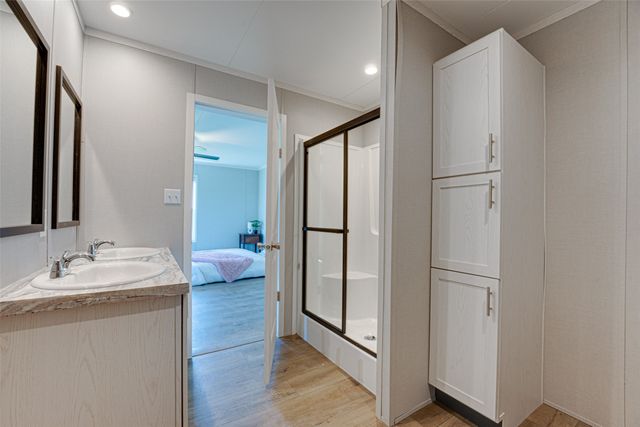 3040 Sitting Bull Lane, Ferris, TX 75125