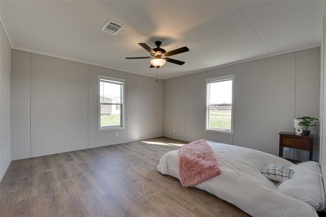 3040 Sitting Bull Lane, Ferris, TX 75125