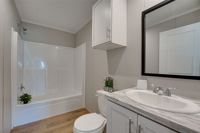 3040 Sitting Bull Lane, Ferris, TX 75125