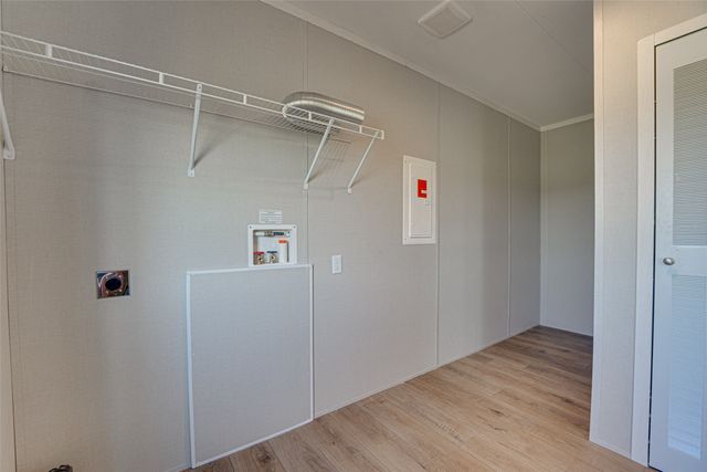 3040 Sitting Bull Lane, Ferris, TX 75125