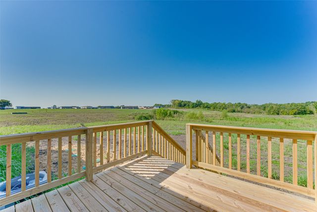 3040 Sitting Bull Lane, Ferris, TX 75125