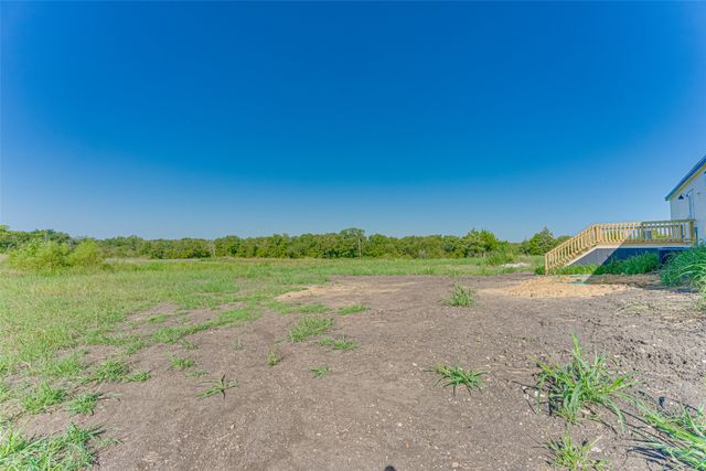 3040 Sitting Bull Lane, Ferris, TX 75125