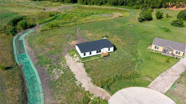 3040 Sitting Bull Lane, Ferris, TX 75125