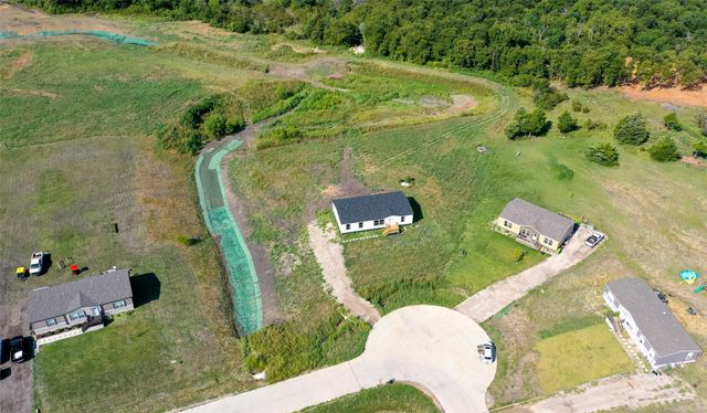 3040 Sitting Bull Lane, Ferris, TX 75125