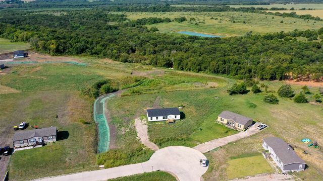 3040 Sitting Bull Lane, Ferris, TX 75125