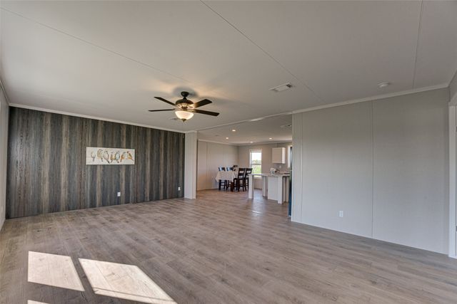 3040 Sitting Bull Lane, Ferris, TX 75125