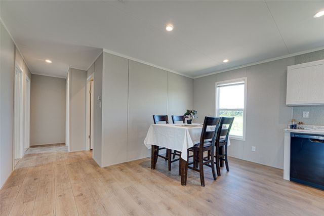 3040 Sitting Bull Lane, Ferris, TX 75125