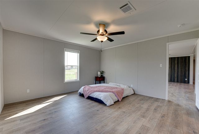 3040 Sitting Bull Lane, Ferris, TX 75125