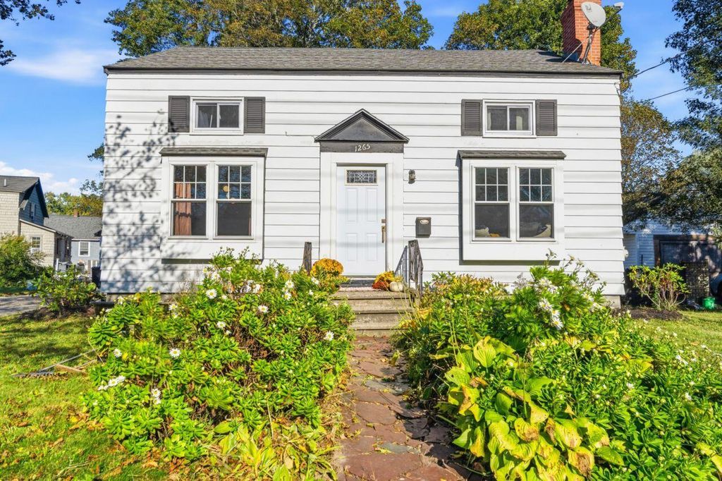 1265 Washington Avenue, Portland, ME 04103 — exterior