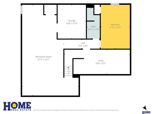 8239 S 17th Street, Lincoln, NE 68512