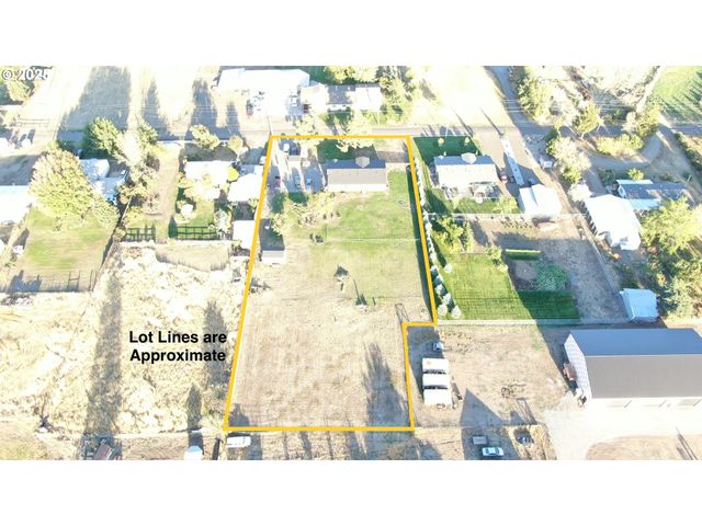 61988 WEST Rd, La Grande, OR 97850