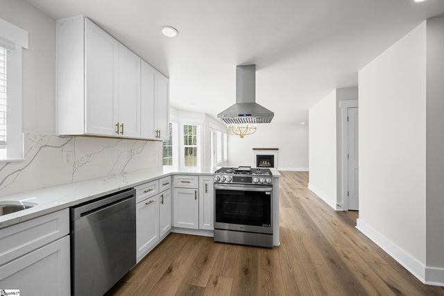 102 Ellison Drive, Easley, SC 29642