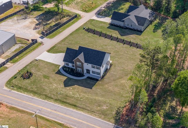 102 Ellison Drive, Easley, SC 29642