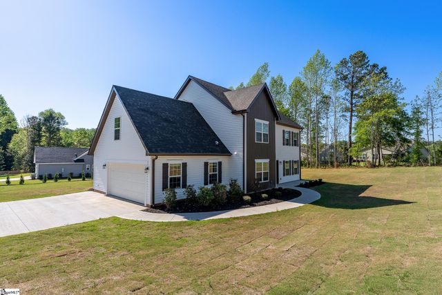 102 Ellison Drive, Easley, SC 29642