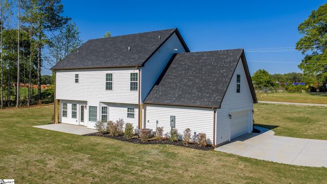 102 Ellison Drive, Easley, SC 29642