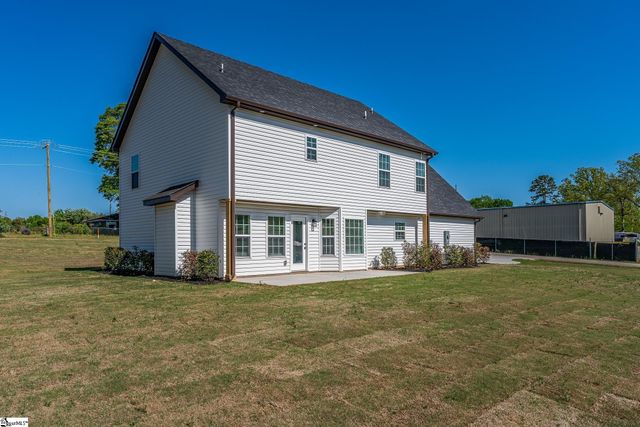 102 Ellison Drive, Easley, SC 29642