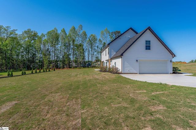 102 Ellison Drive, Easley, SC 29642
