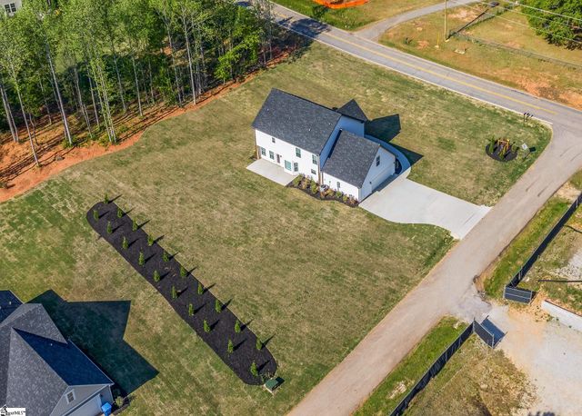 102 Ellison Drive, Easley, SC 29642