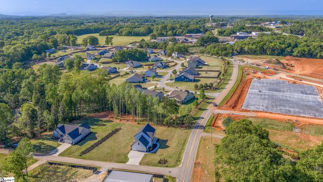 102 Ellison Drive, Easley, SC 29642