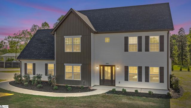 102 Ellison Drive, Easley, SC 29642