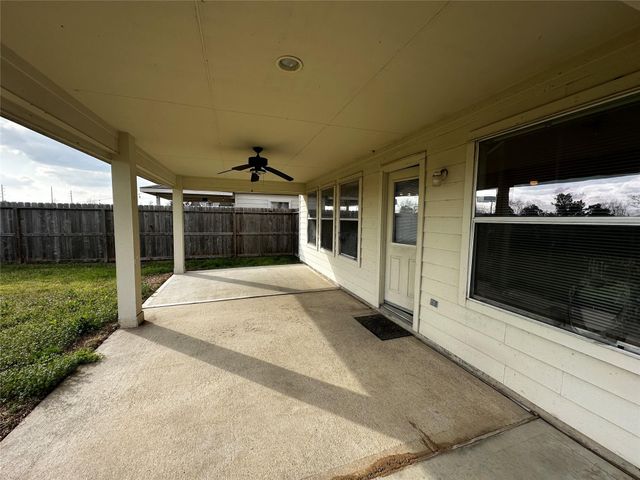 4919 Kasos Isle Drive, Spring, TX 77388