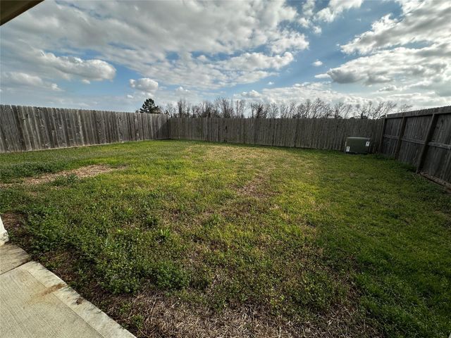 4919 Kasos Isle Drive, Spring, TX 77388