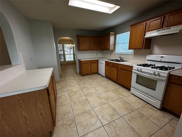 4919 Kasos Isle Drive, Spring, TX 77388