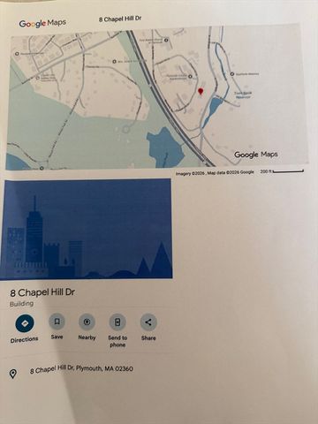 8 Chapel Hill Drive 2, Plymouth, MA 02360