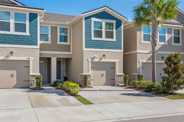 5950 GRAND SONATA AVENUE, Lutz, FL 33558
