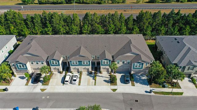 5950 GRAND SONATA AVENUE, Lutz, FL 33558