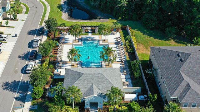 5950 GRAND SONATA AVENUE, Lutz, FL 33558
