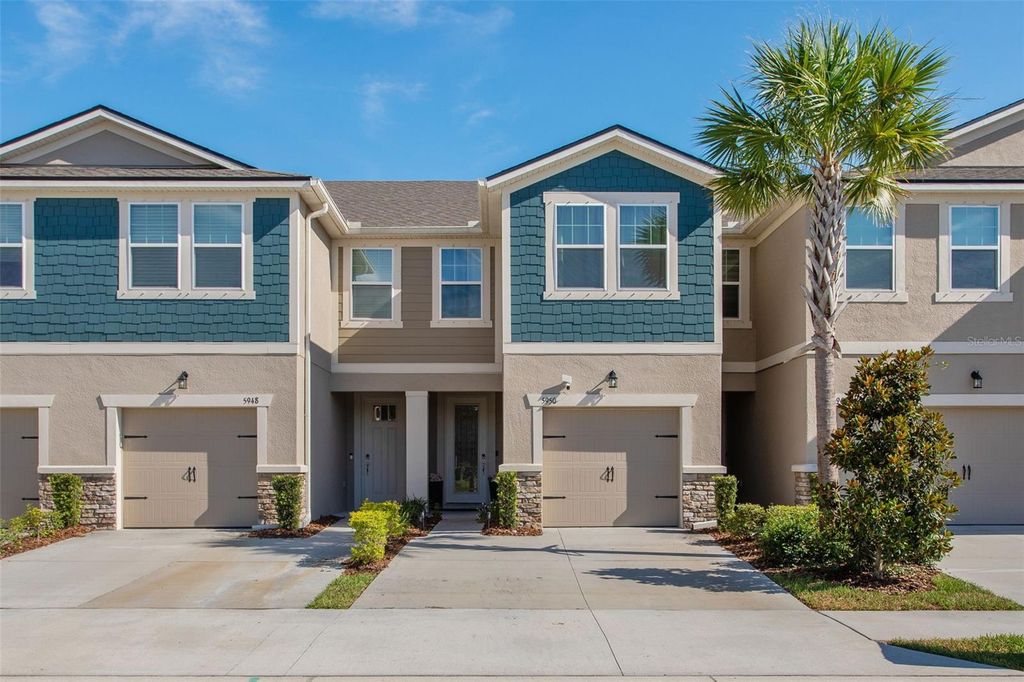 5950 GRAND SONATA AVENUE, Lutz, FL 33558