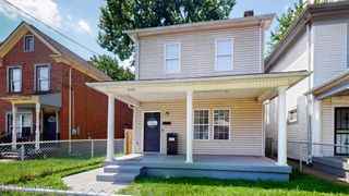 2122 W Burnett Ave, Louisville, KY 40210