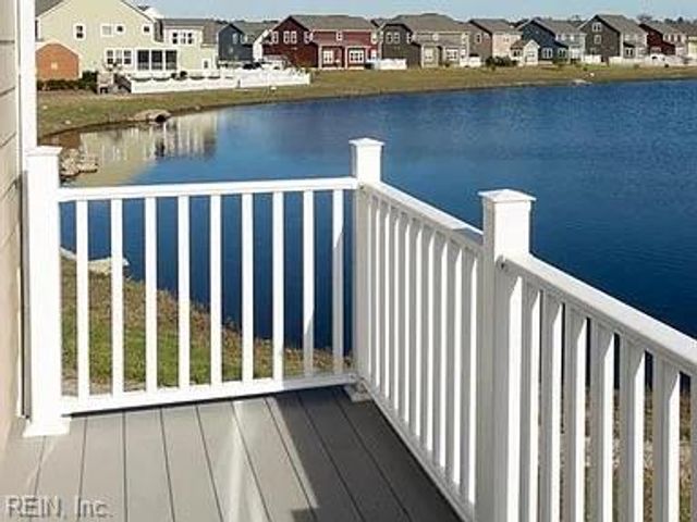 655 Mill Creek PW, Chesapeake, VA 23323