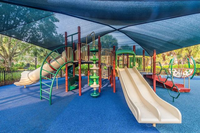 10445 N Barnsley Drive, Parkland, FL 33076